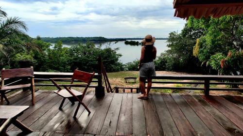 Amazon River Autre | Amazonas Life Camp