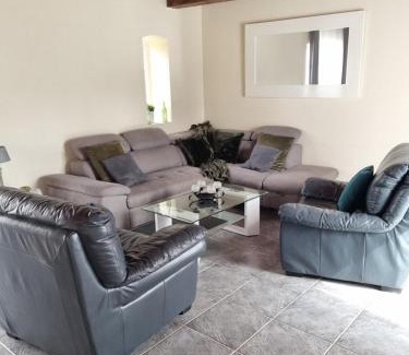 Archigny Maison | Amazonite - 6 à 8 couchages