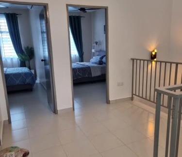 Pulai Maison | Amazonite Homestay
