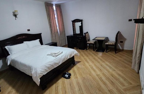 Addis Ababa Maison | Amba genet Trading PLC.