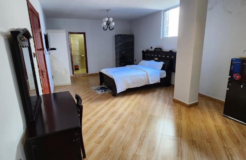 Addis Ababa Maison | Amba genet Trading PLC.