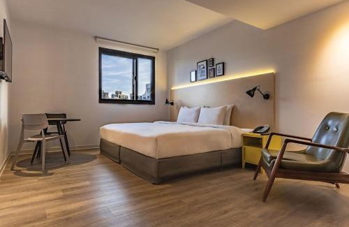Ximending Hôtel | amba Taipei Ximending