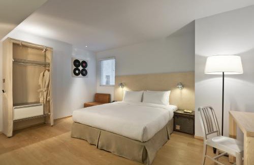 Ximending Hôtel | amba Taipei Ximending