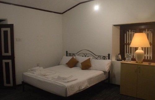 Udunuwara Maison | Ambanwala Spice Garden