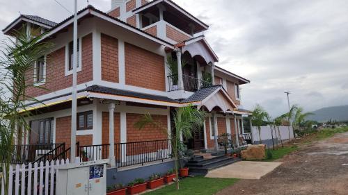 Chikkamagaluru Maison | Ambar Villa