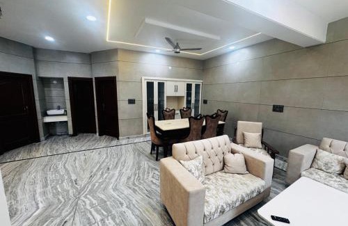 Chandigarh Maison | Ambar villa