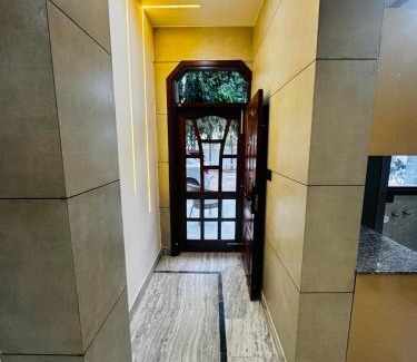 Chandigarh Maison | Ambar villa