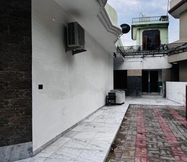 Chandigarh Maison | Ambar villa