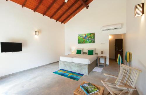 Divulapitiya Hôtel | Ambarella Lodge - Katunayake
