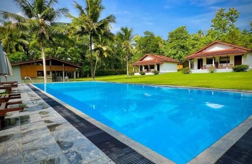 Divulapitiya Hôtel | Ambarella Lodge - Katunayake