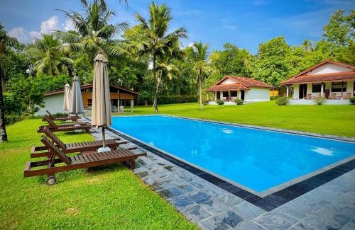 Divulapitiya Hôtel | Ambarella Lodge - Katunayake