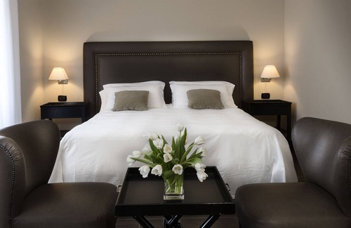 Fiuggi Hôtel | Ambasciatori Place Hotel