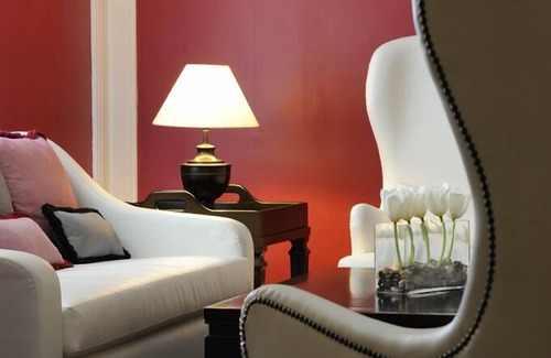 Fiuggi Hôtel | Ambasciatori Place Hotel