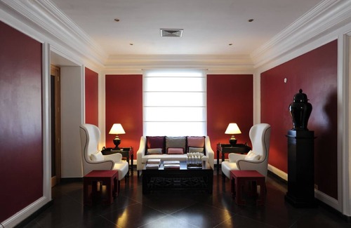 Fiuggi Hôtel | Ambasciatori Place Hotel
