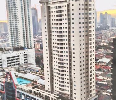Kuningan Appartement | Ambassador Apartment Kuningan