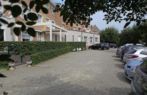 De Panne Hôtel | Ambassador Hotel