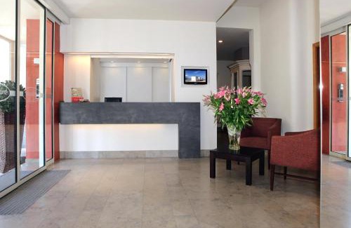 De Panne Hôtel | Ambassador Hotel