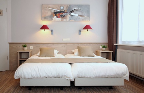 De Panne Hôtel | Ambassador Hotel