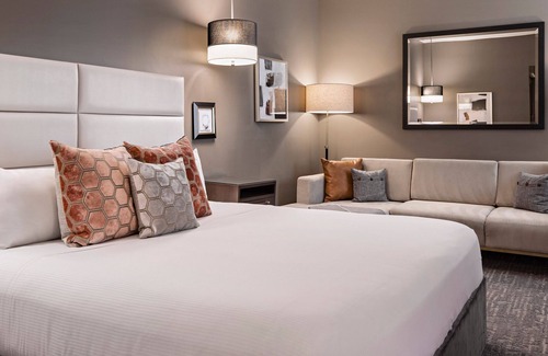 Midtown Hôtel | Ambassador Hotel Oklahoma City, Autograph Collection