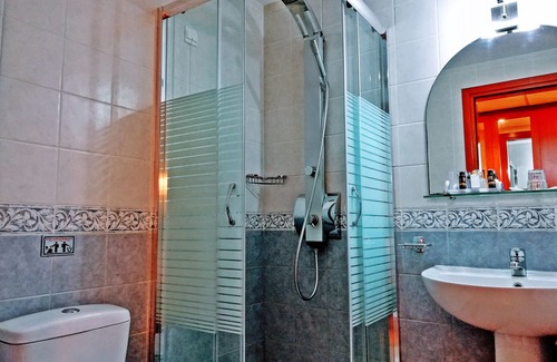 Thermi Hôtel | Ambassador Hotel Thessaloniki