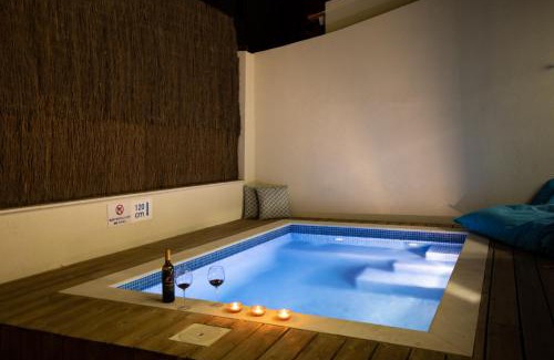 Belem Appartement | Ambassador Private Pool Suites