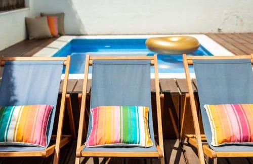 Belem Appartement | Ambassador Private Pool Suites