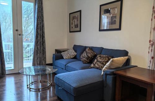 Stratford Hôtel | Ambassador's Inn Next Door