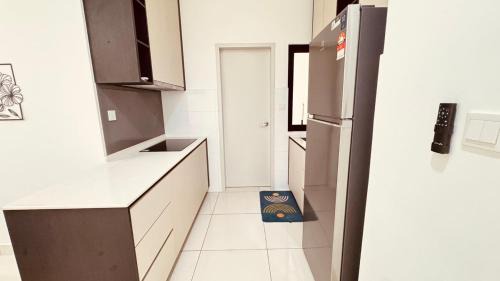 Jenjarom Appartement | Amber 3R Family Stay 1-9pax highspeed wifi