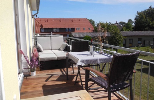 Borgerende Appartement | Excl. App. Ambre, cheminée, lave-linge, 250 m de la plage - Appartement Bernstein, BE