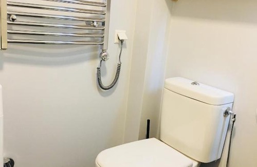 Juodkrante Appartement | Amber Adder Apartment