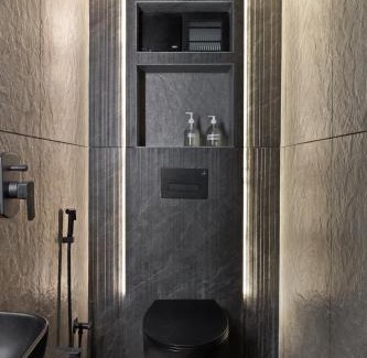 Pali Hill Appartement | Amber by The Bombay Home Company