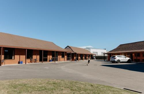 Tahunanui Hôtel | Amber Court Motel Nelson