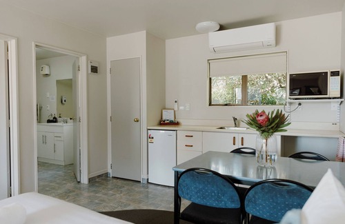 Tahunanui Hôtel | Amber Court Motel