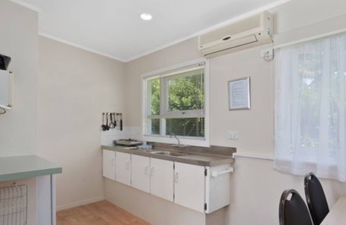 Whakatane Hôtel | Amber Court Motel Whakatane