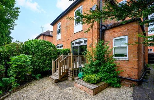 Moseley Appartement | AMBER Delightful Suite Moseley Mews, Birmingham By StayStaycations