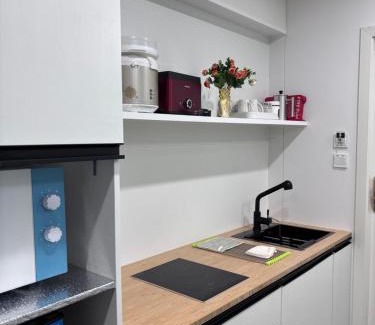 Panmure Appartement | Amber Lake A