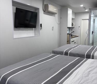 Panmure Appartement | Amber Lake A