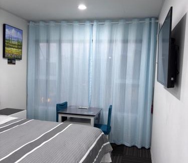 Panmure Appartement | Amber Lake C