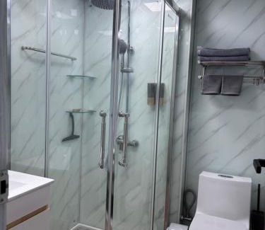 Panmure Appartement | Amber Lake C