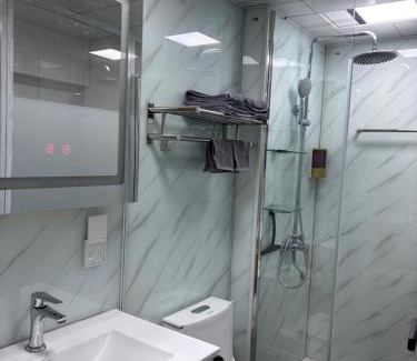 Panmure Appartement | Amber Lake D