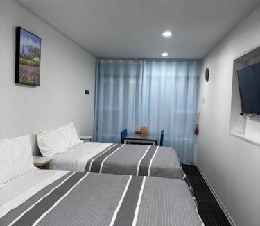 Panmure Appartement | Amber Lake D