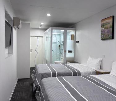 Panmure Appartement | Amber Lake D