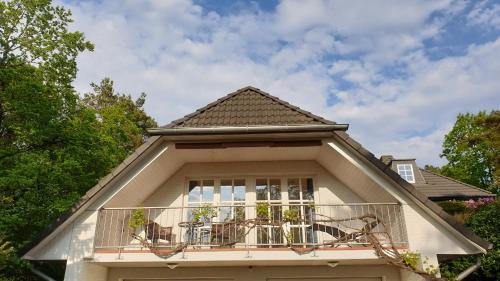 Ramelsloh Appartement | Amber Lodge
