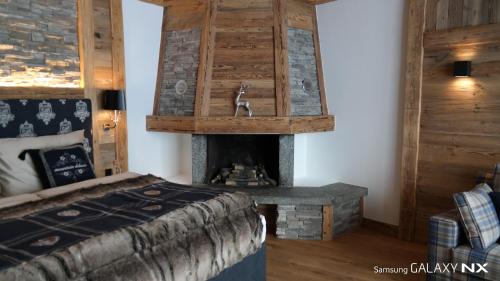 Saas-Fee Hôtel | Amber Ski-in/out Hotel & Spa
