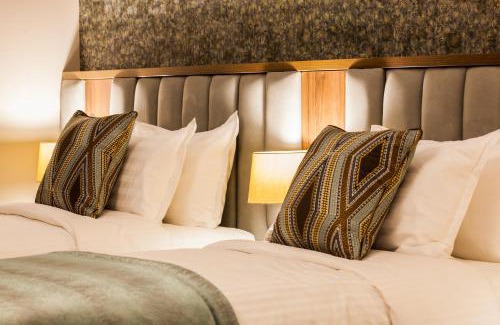 Gorey Hôtel | Amber Springs Hotel