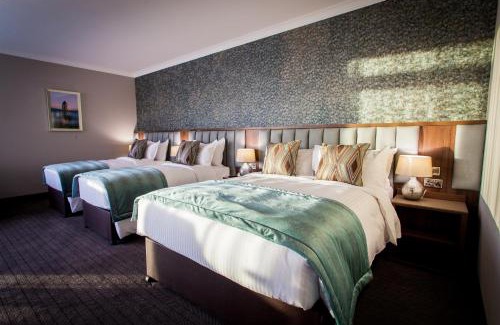 Gorey Hôtel | Amber Springs Hotel