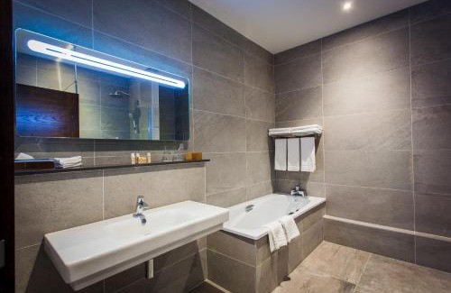 Gorey Hôtel | Amber Springs Hotel
