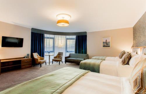 Gorey Hôtel | Amber Springs Hotel