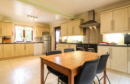 Cottesmore Cottage | Amberleigh, GREETHAM, RUTLAND