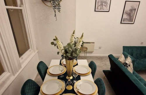 Newmarket Appartement | Amberley House Apartment